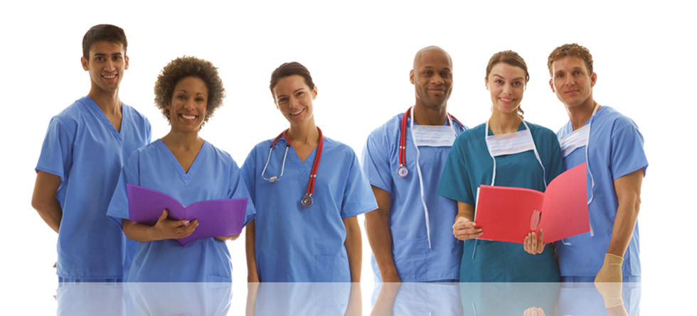 Attendant Care logo