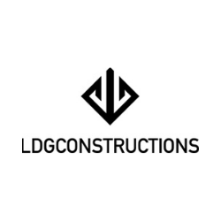 LDG Constructions logo
