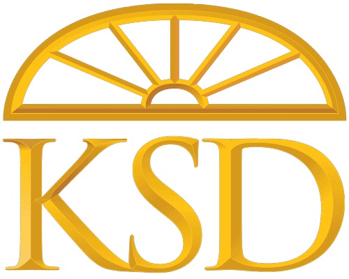 KSD Custom Wood Products, Inc. logo