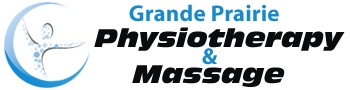 Grande Prairie Physiotherapy logo