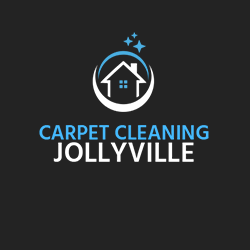 Carpet Cleaning Jollyville logo