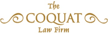 The Coquat Law Firm, P.C. logo