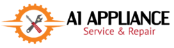 A1 Appliance Repair logo