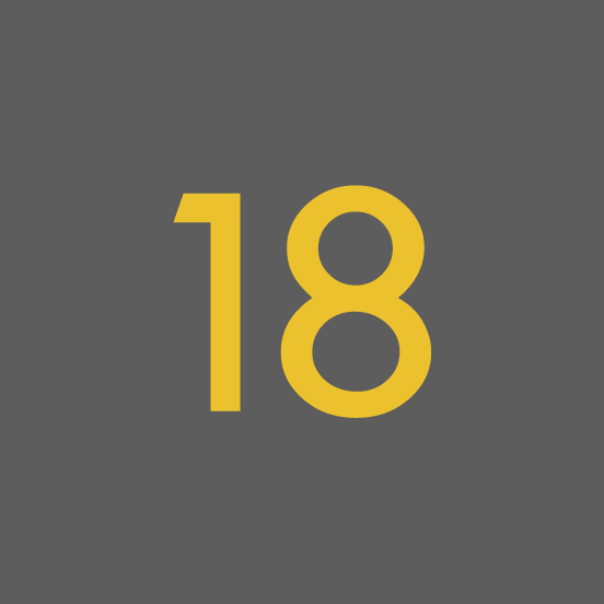 Spark Eighteen logo