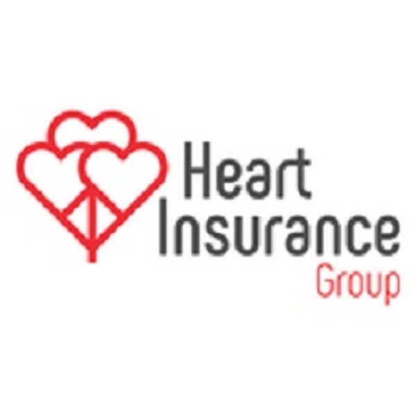 Heart Insurance Group logo