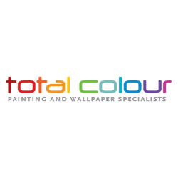 Total Colour Painting logo