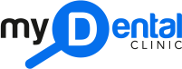 My Dental Clinic - Calgary logo