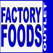 Factory Foods logo