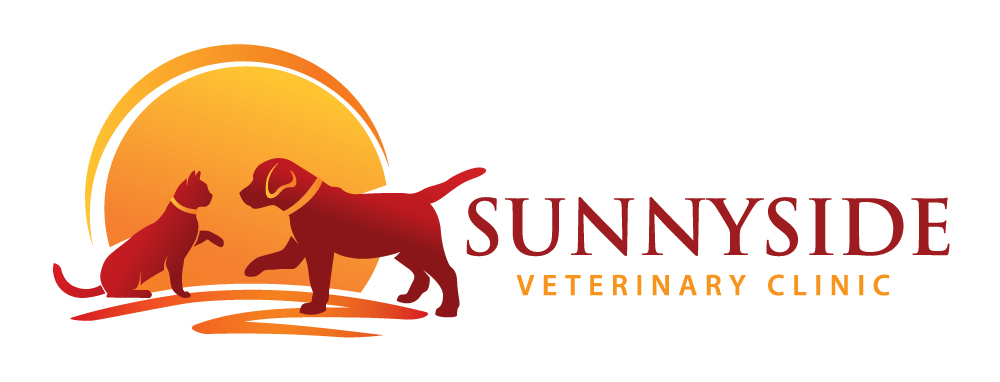 Sunnyside Veterinary Clinic logo
