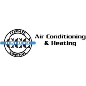First Coast Climate Control logo