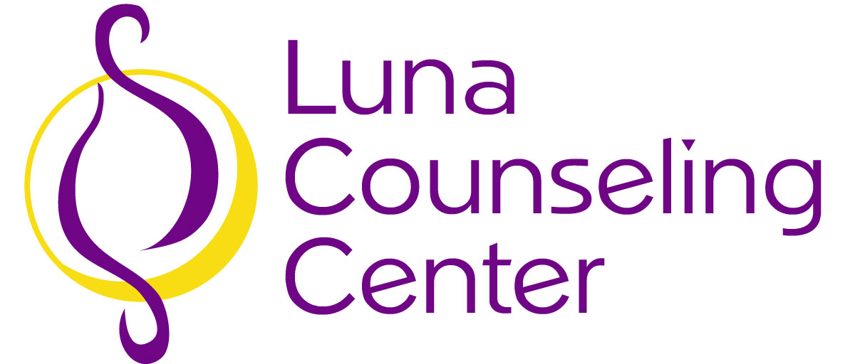 Luna Counseling Center logo