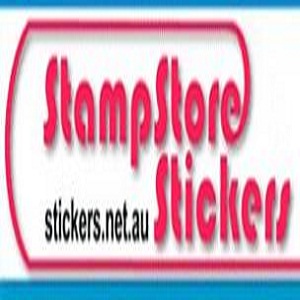 StampStore logo