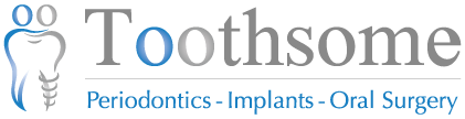 Toothsome - Wisdom Teeth Removal Sydney logo