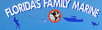 Florida's Family Marine logo
