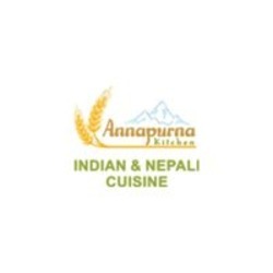 Annapurna Kitchen logo