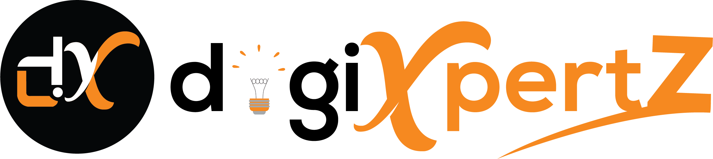 DigiXpertz logo