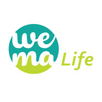 WeMa Life logo