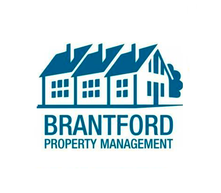 Brantford Property Management logo