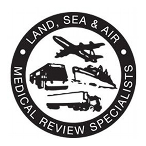 Land, Sea & Air Medical Review Specialist, Consulting & Testing Inc. logo