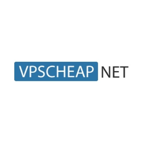 VPSCheap logo