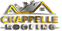 Chappelle Roofing logo