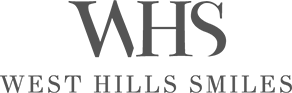 West Hills Smiles logo
