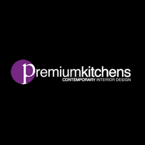 Premium Kitchens logo