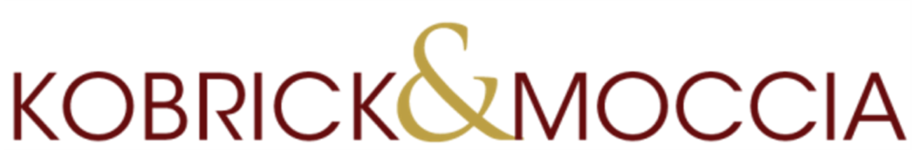 The Law Offices of Kobrick & Moccia, A Professional Law Corporation logo