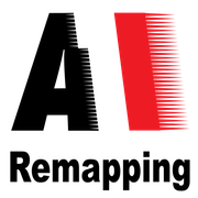 A1 Remapping logo
