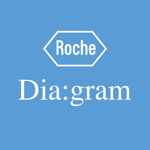 Roche Diagram logo