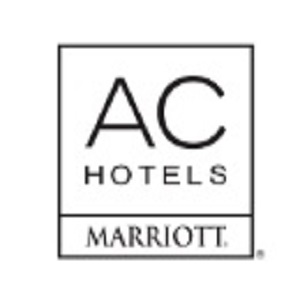 AC Hotel by Marriott Paris Porte Maillot logo