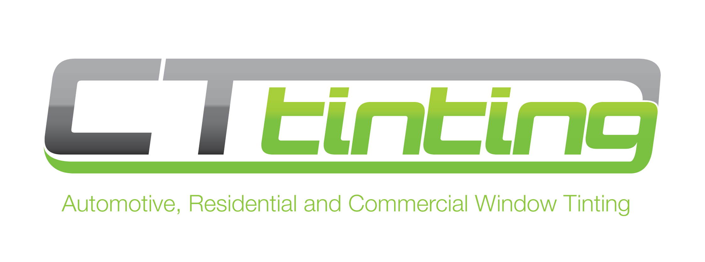 CT Tinting logo