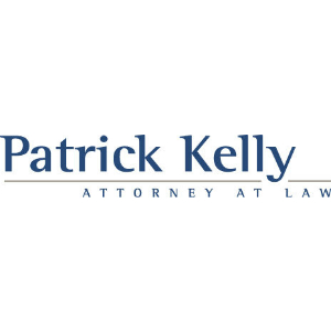 Patrick J Kelly Law Office logo