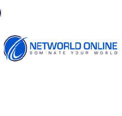 Networld Online logo