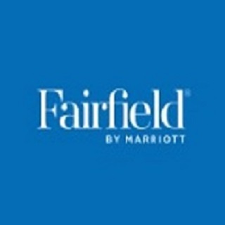 Fairfield Inn & Suites by Marriott Tulsa Central logo