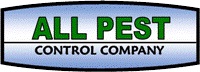 All Pest Control Company logo