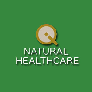 Qi Natural Healthcare Uxbridge logo