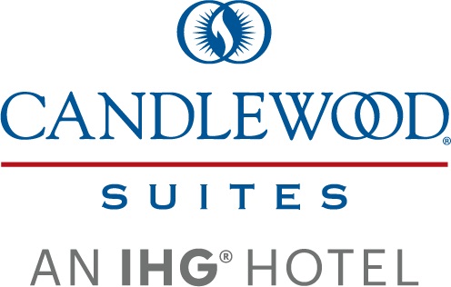 Candlewood Suites Eau Claire I-94 logo