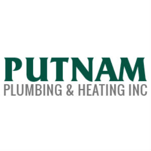 Putnam Plumbing & Heating Inc logo