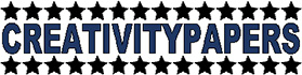 Creativity Papers logo