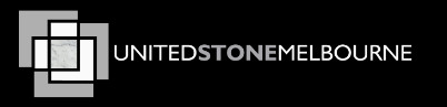United Stone Melbourne logo
