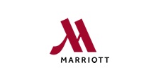 New York Marriott Marquis logo