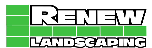 Renew Landscaping logo