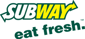 SubWay logo