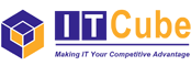IT Cube Solutions Pvt Ltd. logo
