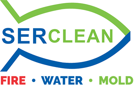 Serclean - Santa Rosa Beach logo