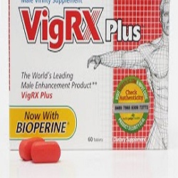 VigRX Plus Store logo