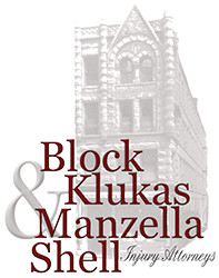 Block, Klukas, Manzella & Shell, P.C. logo