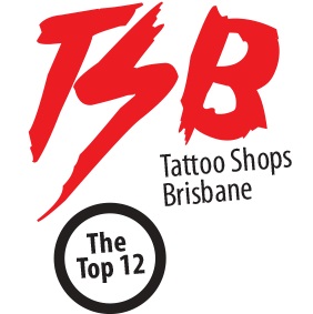 Tattoo Brisbane logo