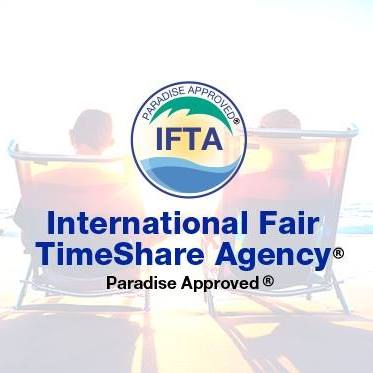 International Fair Timeshare Agency logo